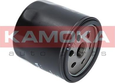 Kamoka F113401 - Oljefilter xdelar.se