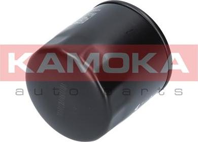 Kamoka F113401 - Oljefilter xdelar.se