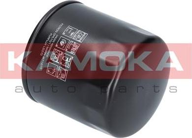 Kamoka F113401 - Oljefilter xdelar.se