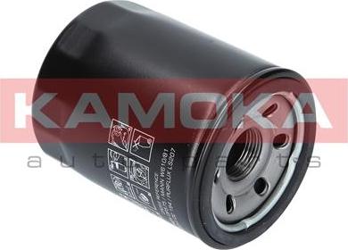 Kamoka F113501 - Oljefilter xdelar.se