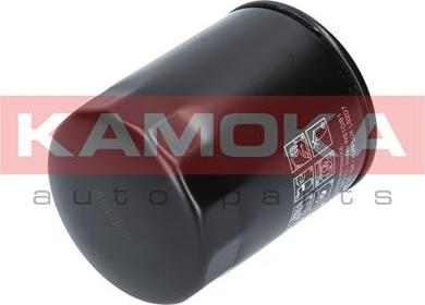 Kamoka F113501 - Oljefilter xdelar.se