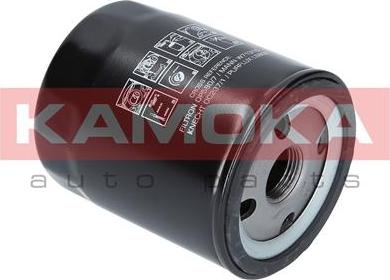 Kamoka F113601 - Oljefilter xdelar.se