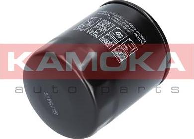 Kamoka F113601 - Oljefilter xdelar.se