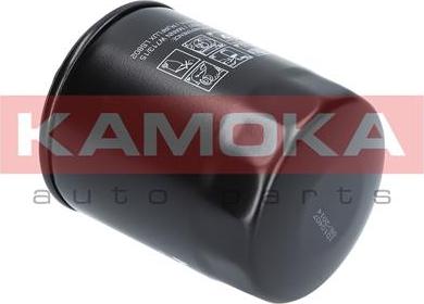 Kamoka F113601 - Oljefilter xdelar.se