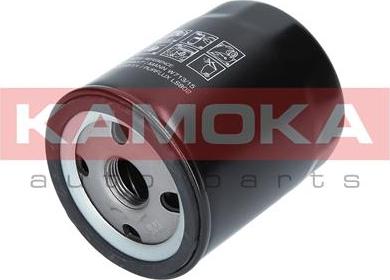 Kamoka F113601 - Oljefilter xdelar.se