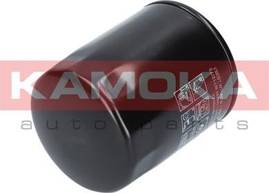 Kamoka F113001 - Oljefilter xdelar.se