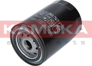 Kamoka F113801 - Oljefilter xdelar.se