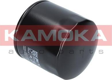 Kamoka F113301 - Oljefilter xdelar.se