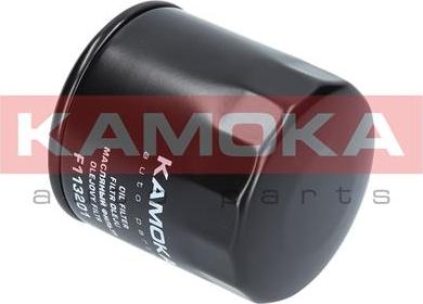 Kamoka F113201 - Oljefilter xdelar.se