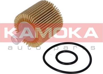 Kamoka F112001 - Oljefilter xdelar.se