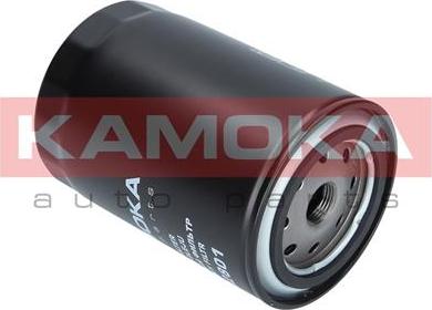 Kamoka F112801 - Oljefilter xdelar.se