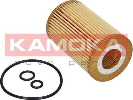 Kamoka F112301 - Oljefilter xdelar.se