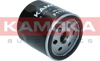 Kamoka F117501 - Oljefilter xdelar.se