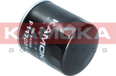 Kamoka F117001 - Oljefilter xdelar.se