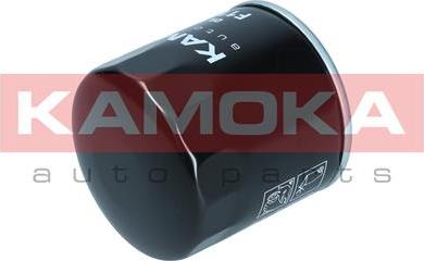 Kamoka F117101 - Oljefilter xdelar.se