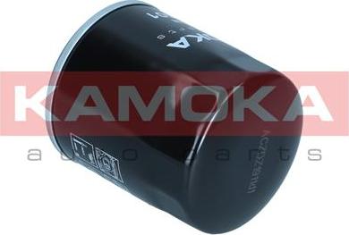 Kamoka F124401 - Oljefilter xdelar.se