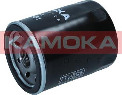 Kamoka F124501 - Oljefilter xdelar.se