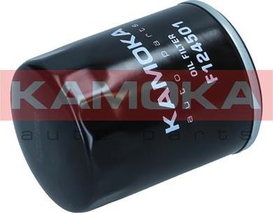 Kamoka F124501 - Oljefilter xdelar.se