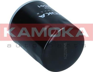 Kamoka F124501 - Oljefilter xdelar.se