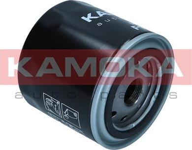 Kamoka F124001 - Oljefilter xdelar.se