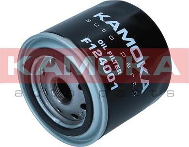 Kamoka F124001 - Oljefilter xdelar.se