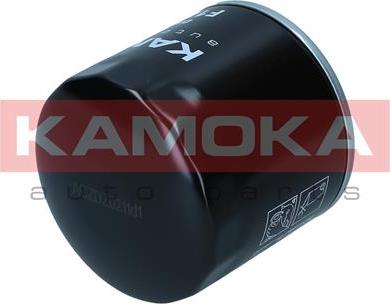 Kamoka F124001 - Oljefilter xdelar.se