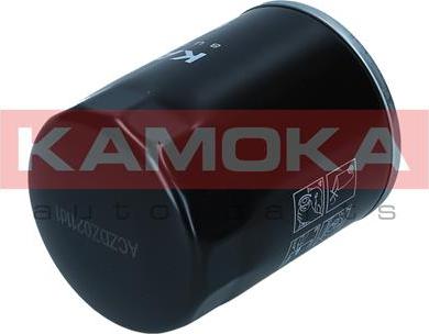 Kamoka F124101 - Oljefilter xdelar.se