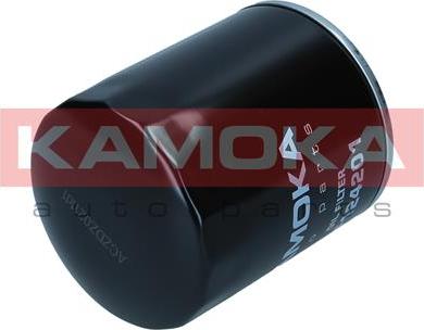 Kamoka F124201 - Oljefilter xdelar.se