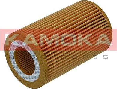 Kamoka F125401 - Oljefilter xdelar.se