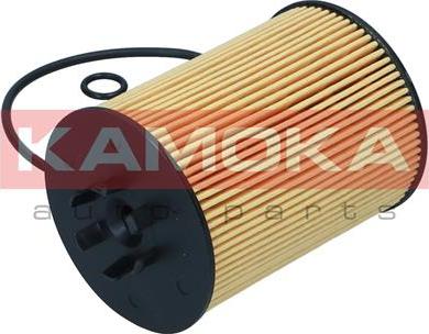 Kamoka F125801 - Oljefilter xdelar.se