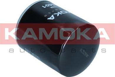 Kamoka F126401 - Oljefilter xdelar.se