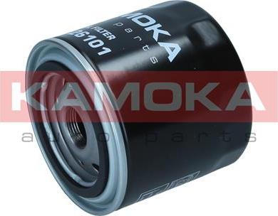 Kamoka F126101 - Oljefilter xdelar.se