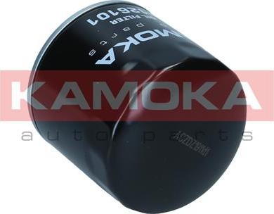 Kamoka F126101 - Oljefilter xdelar.se