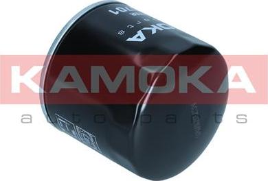 Kamoka F126701 - Oljefilter xdelar.se