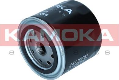 Kamoka F126701 - Oljefilter xdelar.se