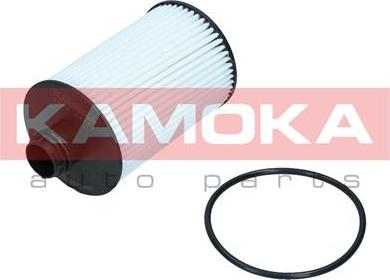 Kamoka F121001 - Oljefilter xdelar.se