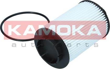 Kamoka F121001 - Oljefilter xdelar.se