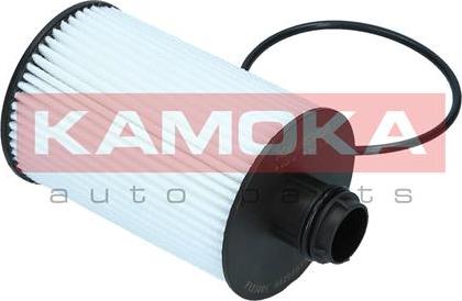 Kamoka F121001 - Oljefilter xdelar.se