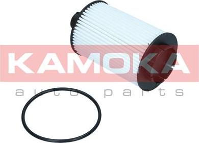 Kamoka F121001 - Oljefilter xdelar.se