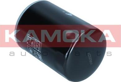 Kamoka F128201 - Oljefilter xdelar.se