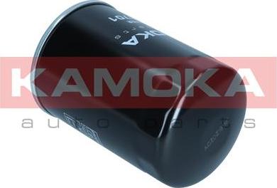 Kamoka F128701 - Oljefilter xdelar.se