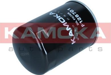 Kamoka F128701 - Oljefilter xdelar.se