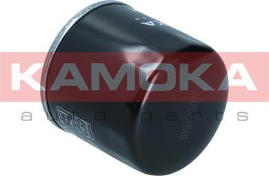 Kamoka F123301 - Oljefilter xdelar.se