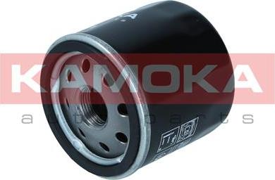 Kamoka F123301 - Oljefilter xdelar.se