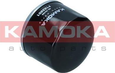 Kamoka F123201 - Oljefilter xdelar.se