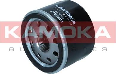 Kamoka F123201 - Oljefilter xdelar.se