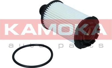 Kamoka F122501 - Oljefilter xdelar.se