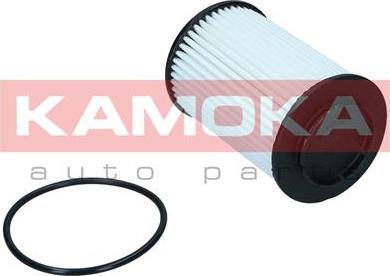 Kamoka F122701 - Oljefilter xdelar.se