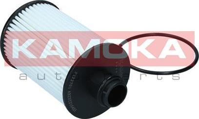 Kamoka F122701 - Oljefilter xdelar.se