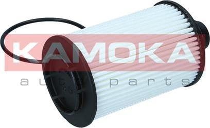 Kamoka F122701 - Oljefilter xdelar.se